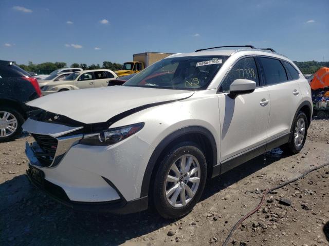 Photo 1 VIN: JM3TCBBY2G0100198 - MAZDA CX-9 TOURI 