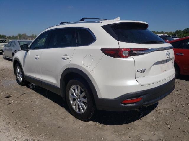 Photo 2 VIN: JM3TCBBY2G0100198 - MAZDA CX-9 TOURI 