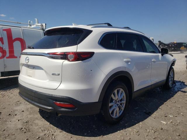 Photo 3 VIN: JM3TCBBY2G0100198 - MAZDA CX-9 TOURI 