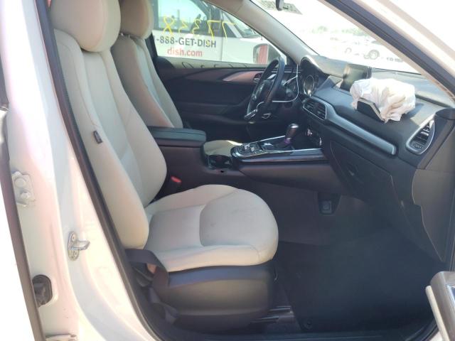 Photo 4 VIN: JM3TCBBY2G0100198 - MAZDA CX-9 TOURI 