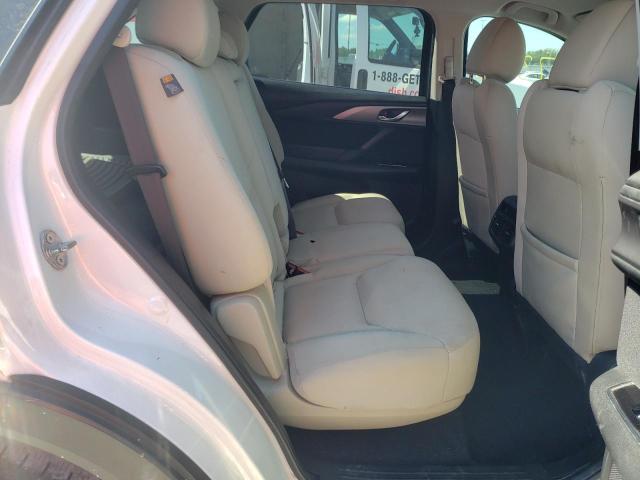 Photo 5 VIN: JM3TCBBY2G0100198 - MAZDA CX-9 TOURI 