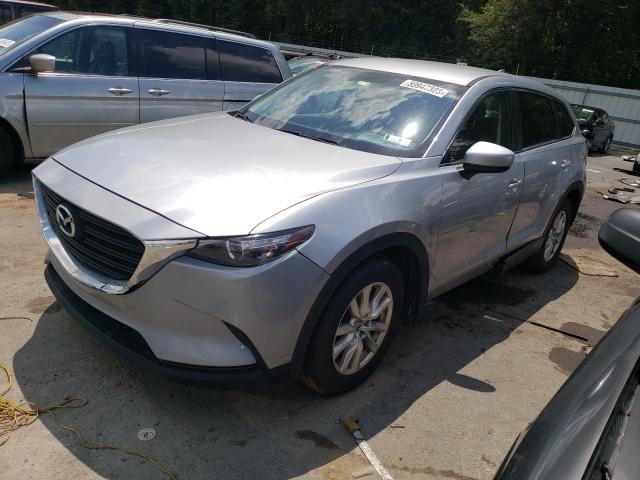 Photo 0 VIN: JM3TCBBY2G0110391 - MAZDA CX-9 