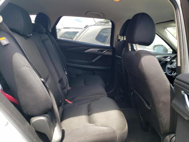 Photo 10 VIN: JM3TCBBY2G0110391 - MAZDA CX-9 