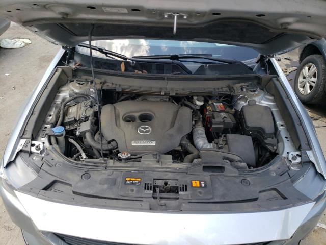 Photo 11 VIN: JM3TCBBY2G0110391 - MAZDA CX-9 