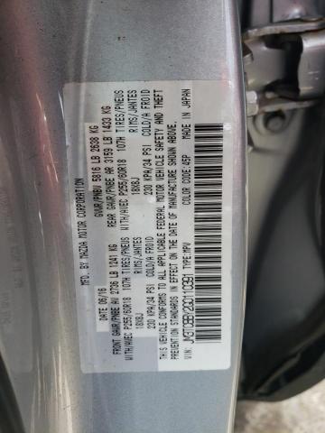 Photo 12 VIN: JM3TCBBY2G0110391 - MAZDA CX-9 