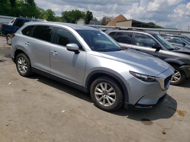 Photo 3 VIN: JM3TCBBY2G0110391 - MAZDA CX-9 