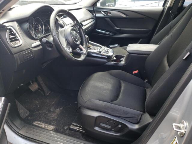 Photo 6 VIN: JM3TCBBY2G0110391 - MAZDA CX-9 