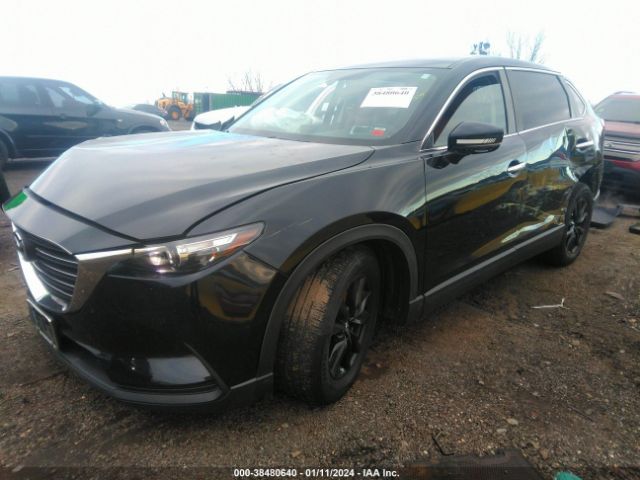 Photo 1 VIN: JM3TCBBY2G0117891 - MAZDA CX-9 