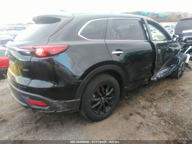 Photo 3 VIN: JM3TCBBY2G0117891 - MAZDA CX-9 