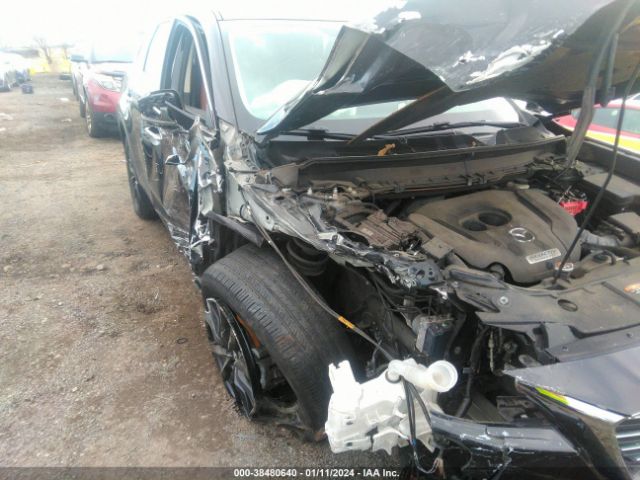 Photo 5 VIN: JM3TCBBY2G0117891 - MAZDA CX-9 