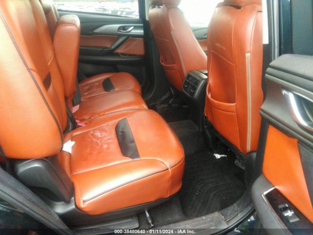 Photo 7 VIN: JM3TCBBY2G0117891 - MAZDA CX-9 