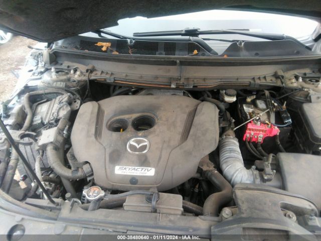 Photo 9 VIN: JM3TCBBY2G0117891 - MAZDA CX-9 