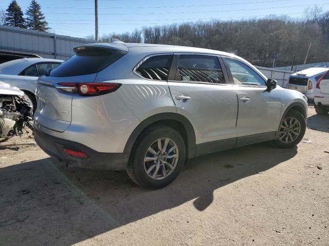 Photo 2 VIN: JM3TCBBY2K0317694 - MAZDA CX-9 