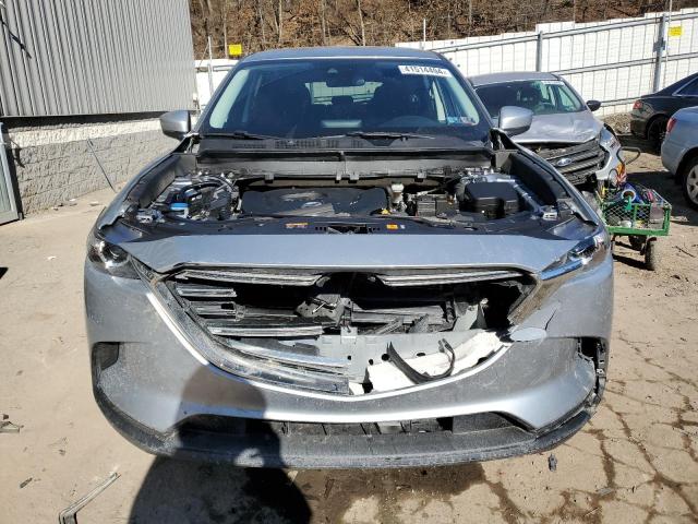 Photo 4 VIN: JM3TCBBY2K0317694 - MAZDA CX-9 