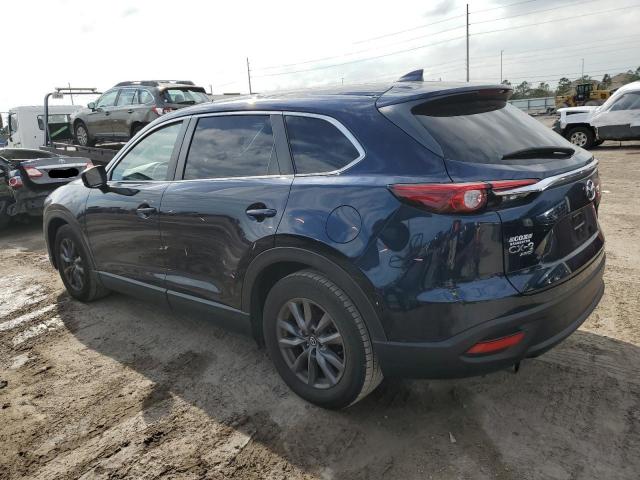 Photo 1 VIN: JM3TCBBY2N0605364 - MAZDA CX-9 