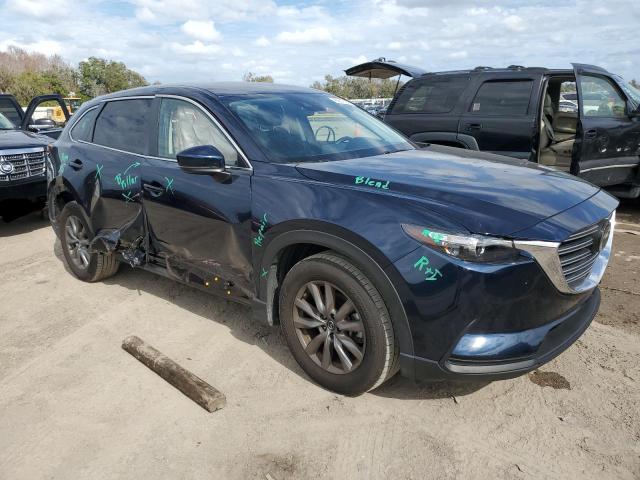 Photo 3 VIN: JM3TCBBY2N0605364 - MAZDA CX-9 