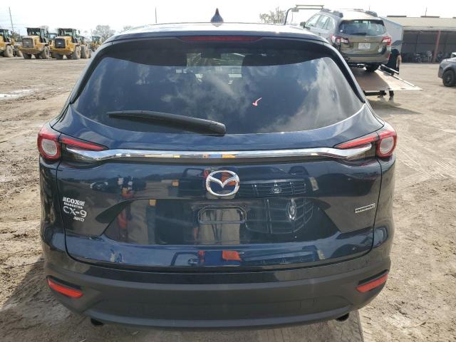 Photo 5 VIN: JM3TCBBY2N0605364 - MAZDA CX-9 