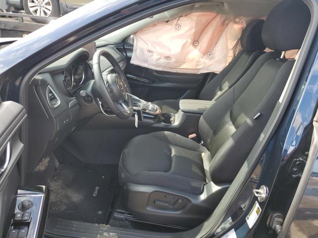 Photo 6 VIN: JM3TCBBY2N0605364 - MAZDA CX-9 