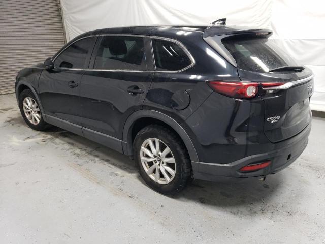 Photo 1 VIN: JM3TCBBY3G0100338 - MAZDA CX-9 