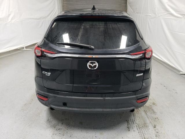 Photo 5 VIN: JM3TCBBY3G0100338 - MAZDA CX-9 