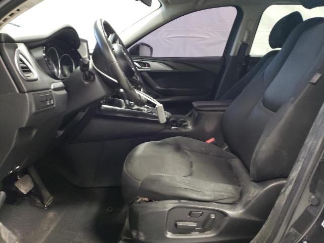 Photo 6 VIN: JM3TCBBY3G0100338 - MAZDA CX-9 