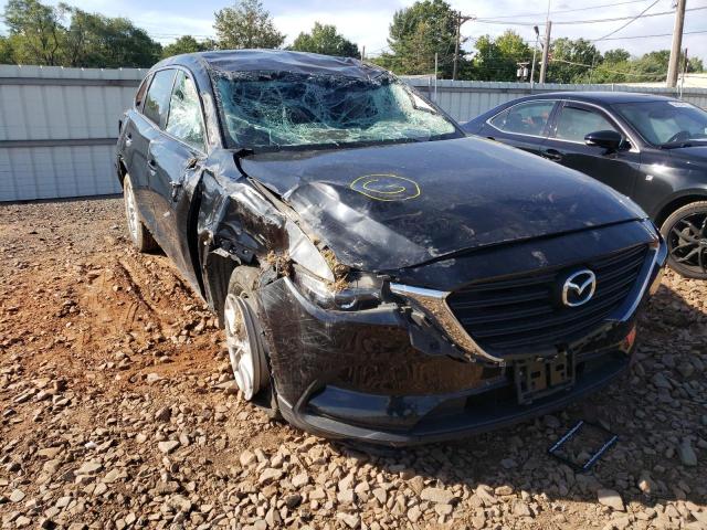 Photo 0 VIN: JM3TCBBY3G0106950 - MAZDA CX-9 TOURI 