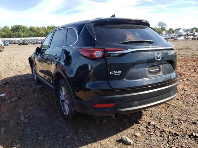 Photo 2 VIN: JM3TCBBY3G0106950 - MAZDA CX-9 TOURI 