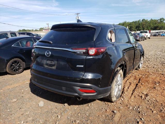 Photo 3 VIN: JM3TCBBY3G0106950 - MAZDA CX-9 TOURI 