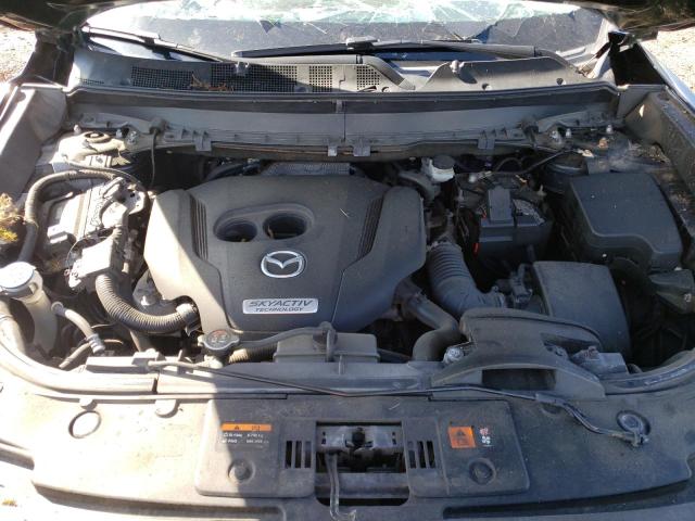 Photo 6 VIN: JM3TCBBY3G0106950 - MAZDA CX-9 TOURI 