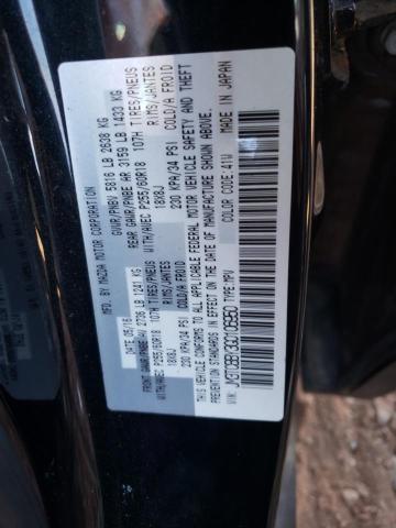 Photo 9 VIN: JM3TCBBY3G0106950 - MAZDA CX-9 TOURI 