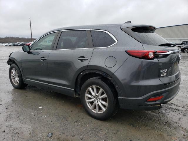 Photo 1 VIN: JM3TCBBY3G0123005 - MAZDA CX-9 TOURI 