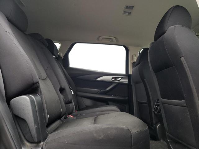 Photo 10 VIN: JM3TCBBY3G0123005 - MAZDA CX-9 TOURI 