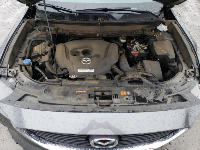 Photo 11 VIN: JM3TCBBY3G0123005 - MAZDA CX-9 TOURI 