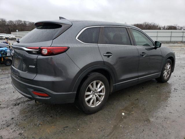 Photo 2 VIN: JM3TCBBY3G0123005 - MAZDA CX-9 TOURI 