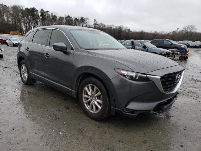 Photo 3 VIN: JM3TCBBY3G0123005 - MAZDA CX-9 TOURI 