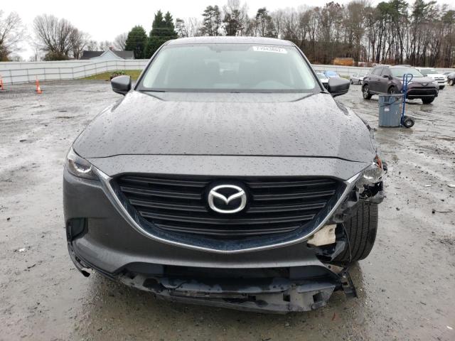 Photo 4 VIN: JM3TCBBY3G0123005 - MAZDA CX-9 TOURI 