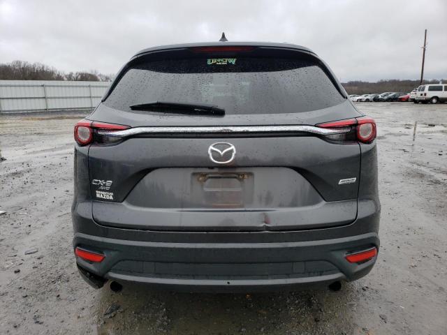 Photo 5 VIN: JM3TCBBY3G0123005 - MAZDA CX-9 TOURI 