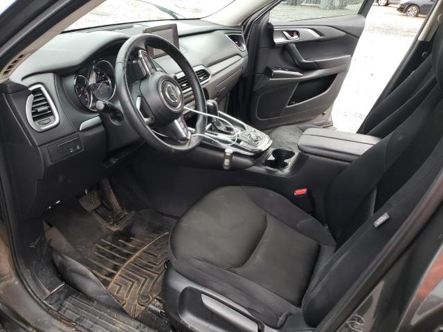 Photo 6 VIN: JM3TCBBY3G0123005 - MAZDA CX-9 TOURI 