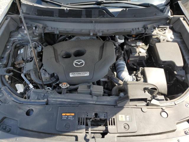 Photo 11 VIN: JM3TCBBY3K0320295 - MAZDA CX-9 SPORT 