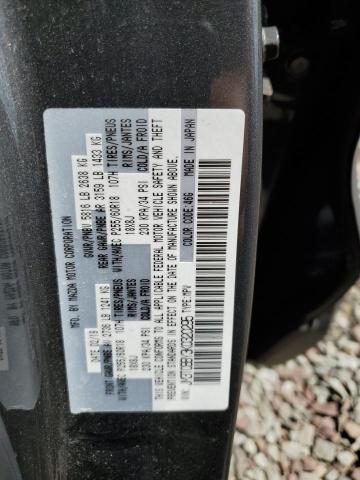 Photo 13 VIN: JM3TCBBY3K0320295 - MAZDA CX-9 SPORT 