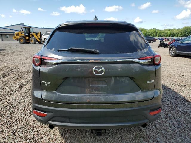 Photo 5 VIN: JM3TCBBY3K0320295 - MAZDA CX-9 SPORT 