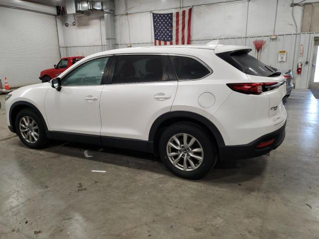 Photo 1 VIN: JM3TCBBY4G0100817 - MAZDA CX-9 TOURI 