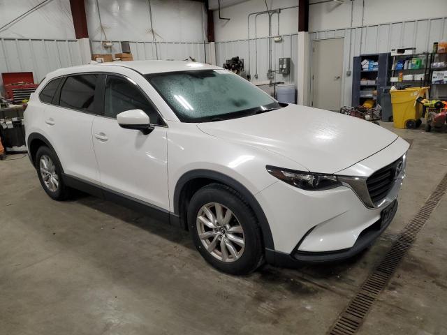 Photo 3 VIN: JM3TCBBY4G0100817 - MAZDA CX-9 TOURI 