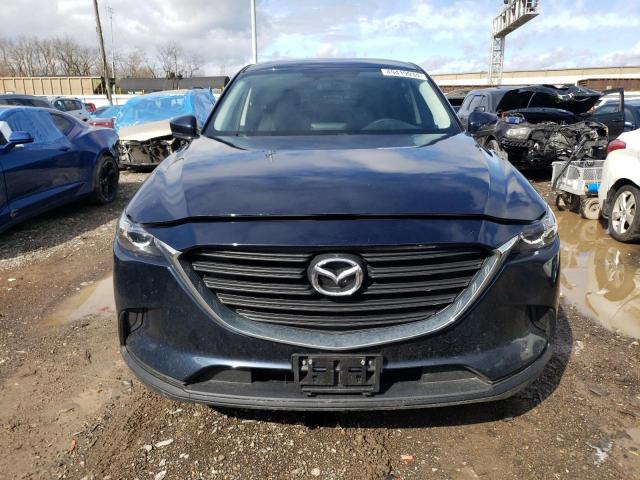 Photo 4 VIN: JM3TCBBY4G0102728 - MAZDA CX-9 