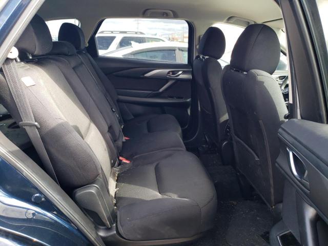 Photo 9 VIN: JM3TCBBY4G0102728 - MAZDA CX-9 