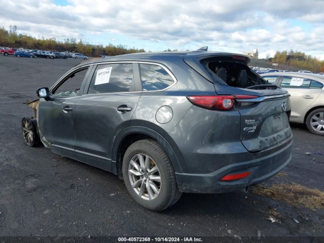 Photo 2 VIN: JM3TCBBY4G0113289 - MAZDA CX-9 