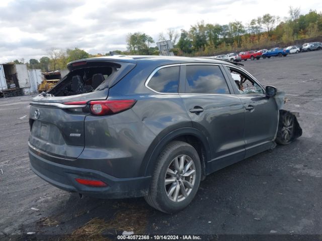 Photo 3 VIN: JM3TCBBY4G0113289 - MAZDA CX-9 