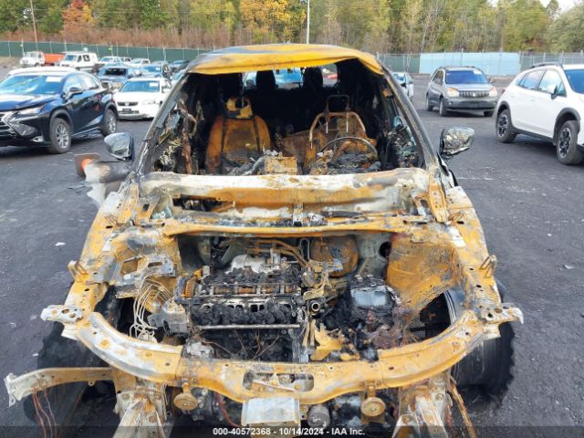 Photo 5 VIN: JM3TCBBY4G0113289 - MAZDA CX-9 