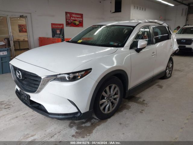 Photo 1 VIN: JM3TCBBY4H0143619 - MAZDA CX-9 