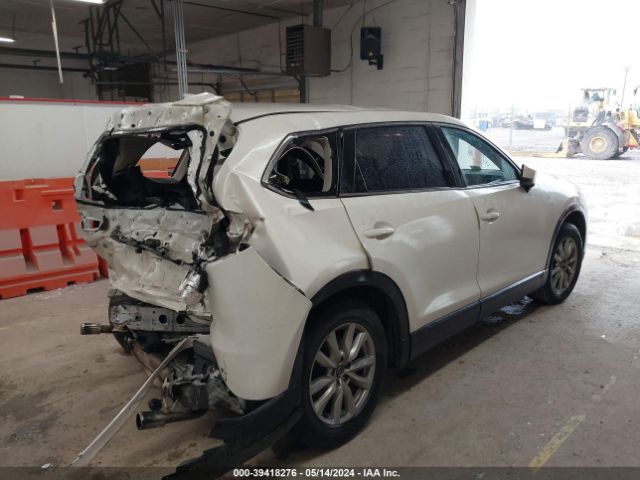 Photo 3 VIN: JM3TCBBY4H0143619 - MAZDA CX-9 